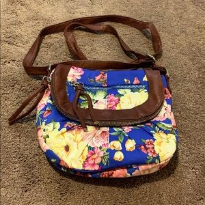 Candies | Flower Crossbody